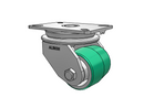 90PD04701S Albion Caster