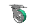 90PD08501SL Albion Caster