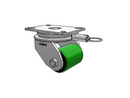 90PY03901SL Albion Caster