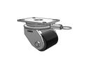 90PY03909S70DL Albion Caster