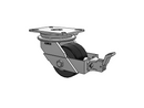 90PY05501S70DFBB Albion Caster