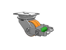 90PY05501S80AP Albion Caster