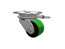 90PY05501SL Albion Caster