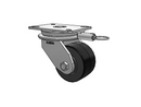 90PY05509S70DL Albion Caster