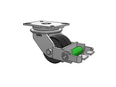 90PY05509S70DP Albion Caster