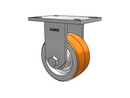 90PY06501R80A Albion Caster