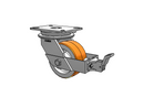 90PY06501S80AFBB Albion Caster