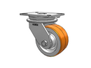 90PY06501S80A Albion Caster
