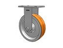 90PY10501R80A Albion Caster