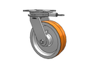 90PY10501S80AL Albion Caster