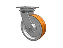 90PY10509S80A Albion Caster