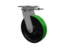 90PY12509SL Albion Caster