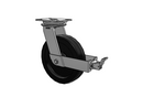 90TM12501SFBB Albion Caster