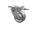 90VG06401SL Albion Caster