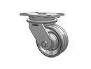 90VG06401S Albion Swivel Caster