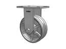 90VG08501R Albion Rigid Caster