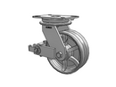 90VG08501SP Albion Caster