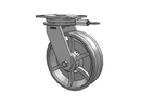 90VG10501SL Albion Caster