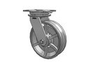 90VG10501S Albion Swivel Caster