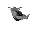 90VM06409SFBB Albion Caster