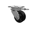 90VM06409SL Albion Caster