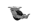 90VM06501SFBB Albion Caster