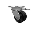 90VM06501SL Albion Caster