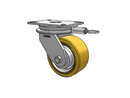 90VY06509SL Albion Caster