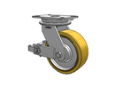 90VY08501SP Albion Caster
