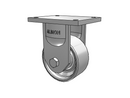 94CA06509RBBL Albion Caster