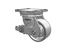94CA06509STRLP Albion Caster