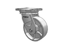 94CA08509SBBL Albion Caster