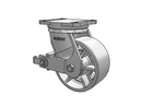 94CA08709SBBLP Albion Caster