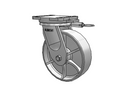 94CA10509SBBLL Albion Caster