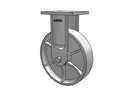94CA12509RBBL Albion Caster