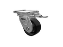 94FR06501STRLL Albion Caster