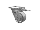 94FS06401STRLL Albion Caster