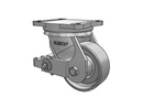 94FS06409SBBLP Albion Caster