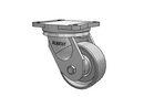 94FS06409SBBL Albion Caster