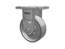 94FS08509RBBL Albion Caster
