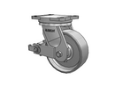 94FS08509SBBLP Albion Caster