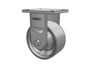 94FS08709RTRL Albion Rigid Caster