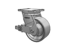 94FS08709SBBLP Albion Caster