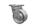 94FS08709STRL Albion Swivel Caster