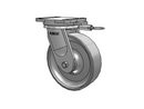 94FS10501STRLL Albion Caster