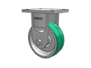 94PD08501RTRL Albion Caster