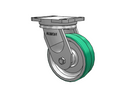 94PD08501STRL Albion Caster