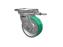 94PD08509STRLL Albion Caster