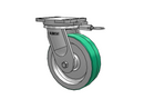 94PD10501STRLL Albion Caster