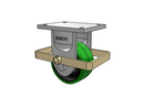 94PX06509RTRLWB94 Albion Caster